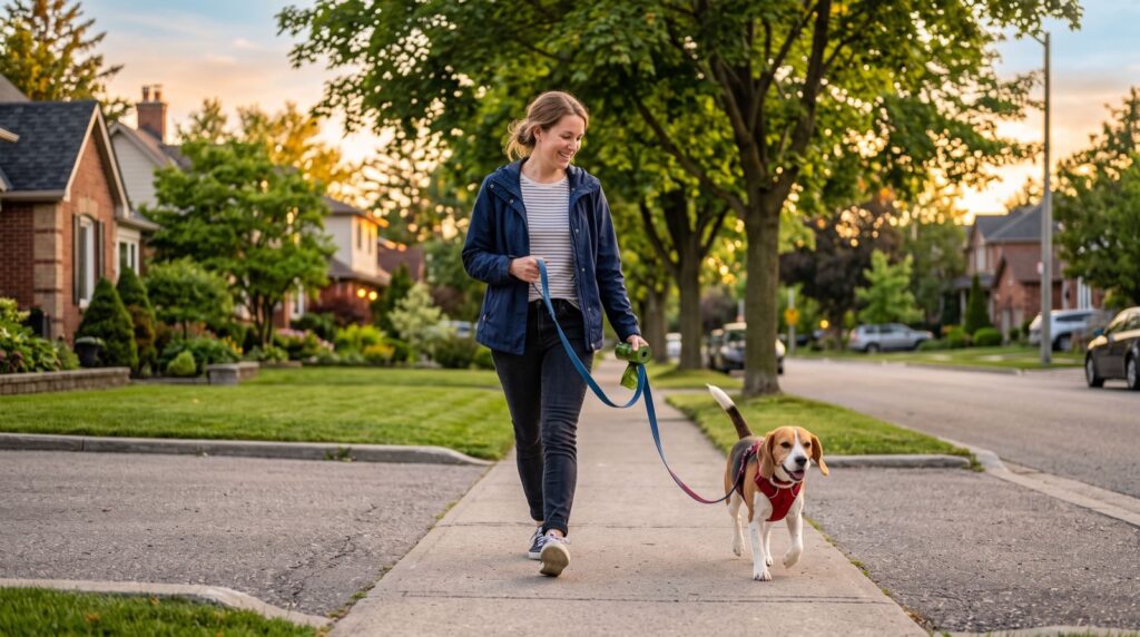 Dog Waste & Yard Hygiene: Health Risks to Avoid