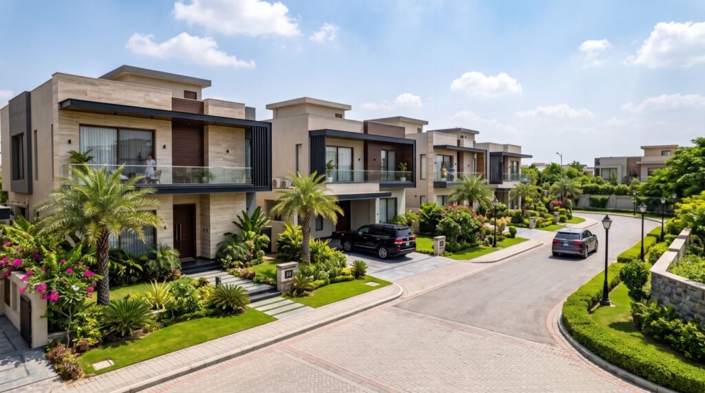Silver City Plots for Sale: 2026 Wealth Guide