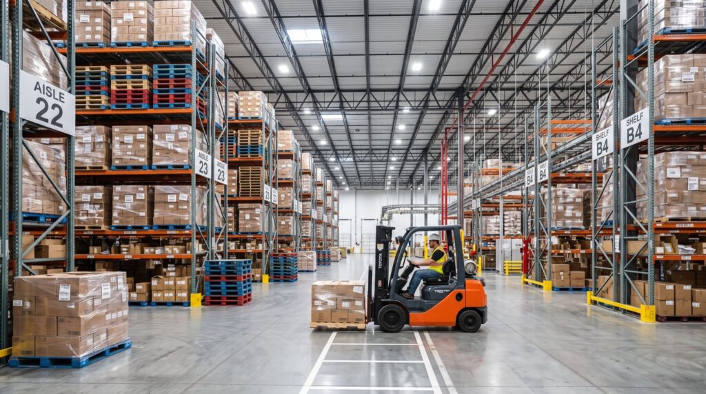 Climate-Controlled Storage in Jeddah: A 2026 Guide