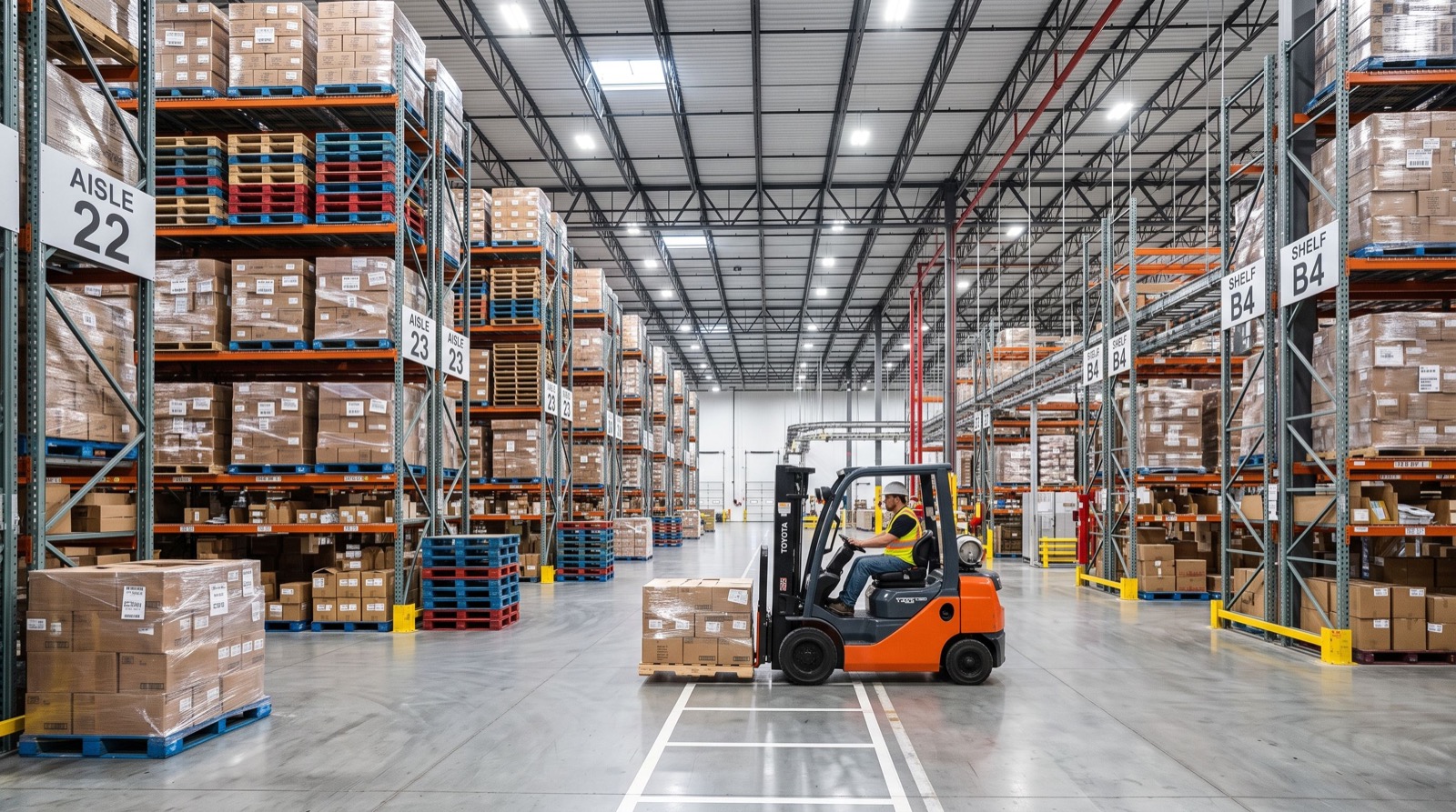 Climate-Controlled Storage in Jeddah: A 2026 Guide