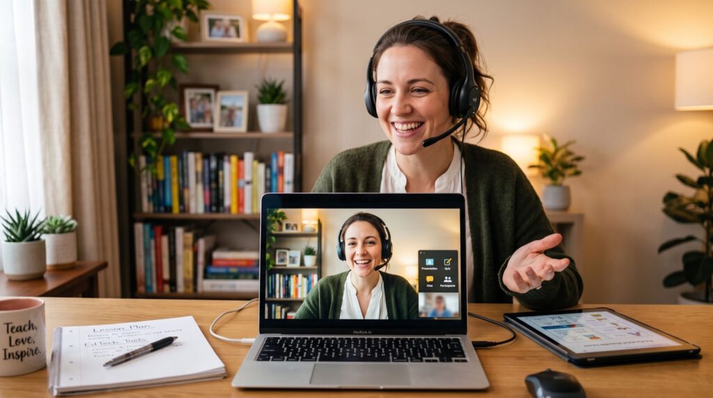 7 Reasons to Learn Languages Online in 2026